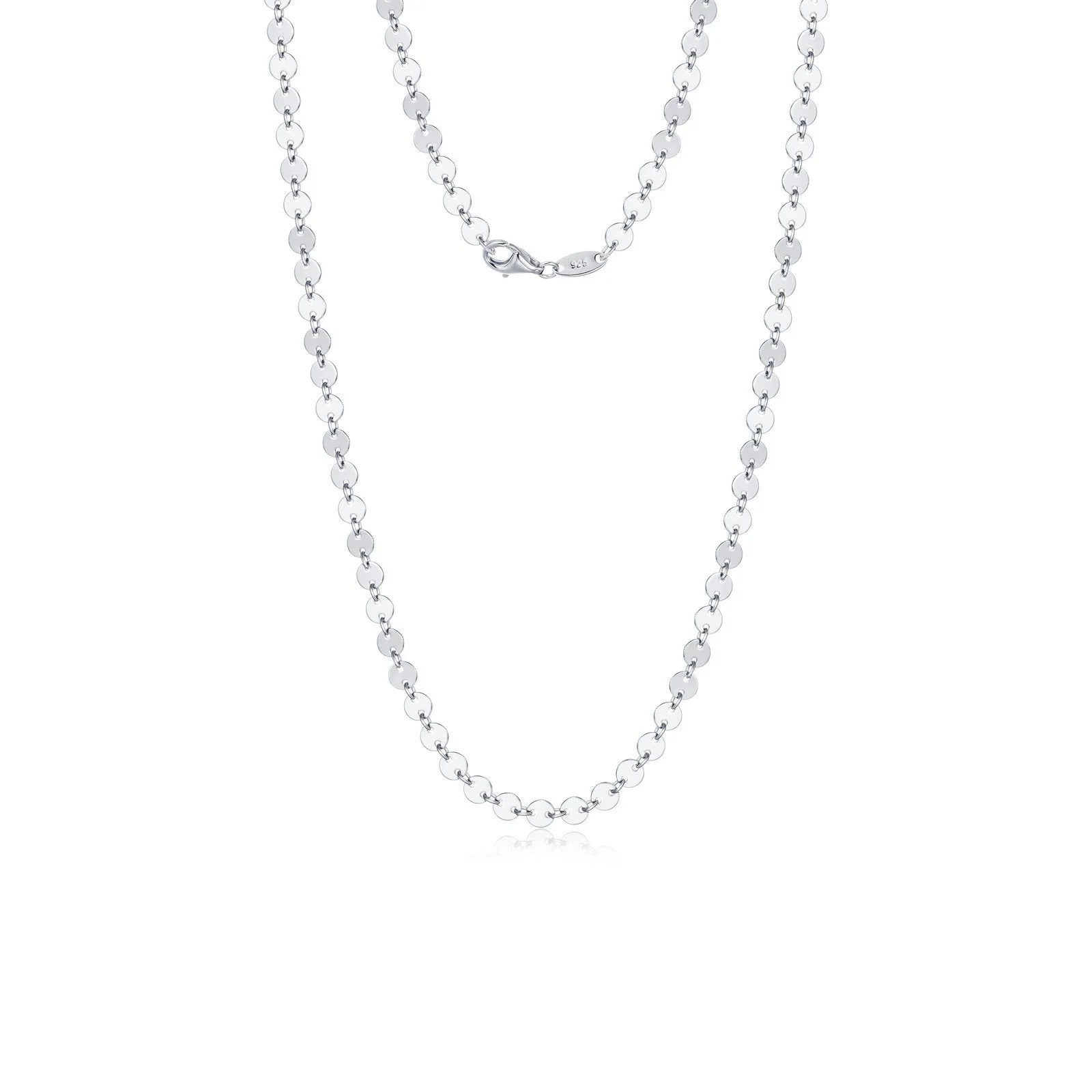 Lola Disc Chain