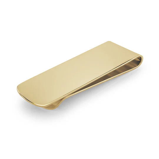 Italgem | Steel Money Clip