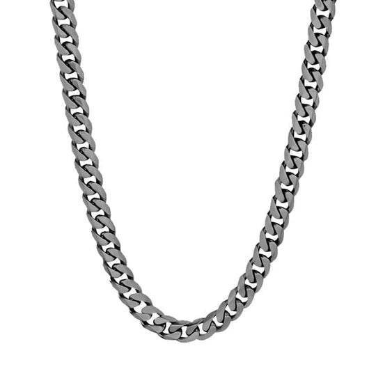 Italgem | Curb Link Chain