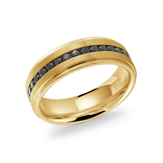 Italgem | Gem Lined Ring