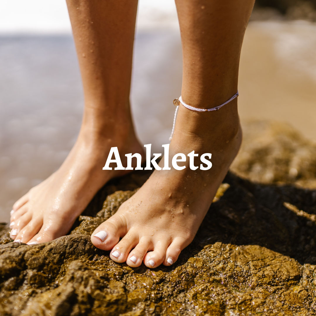 All Anklets