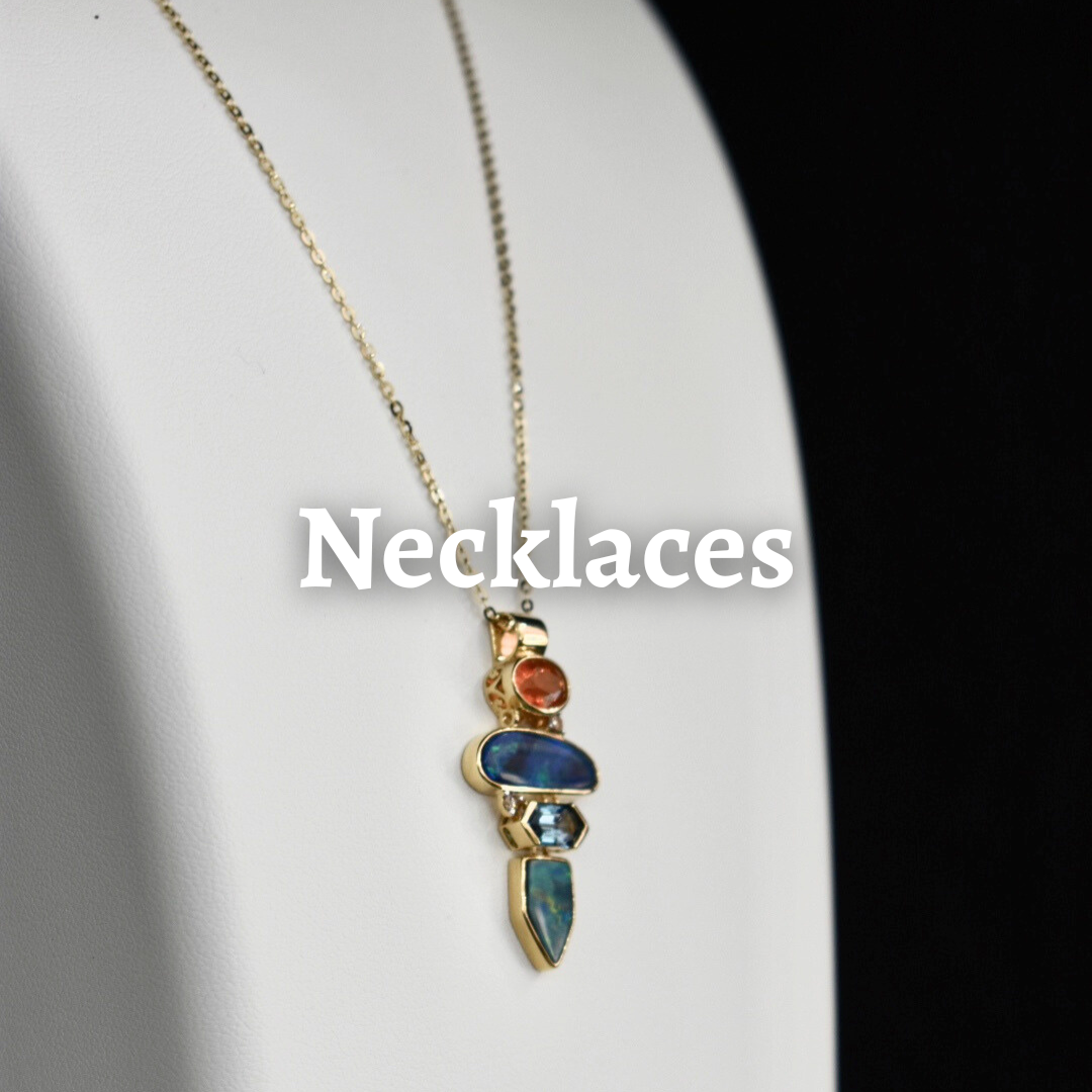 All Necklaces