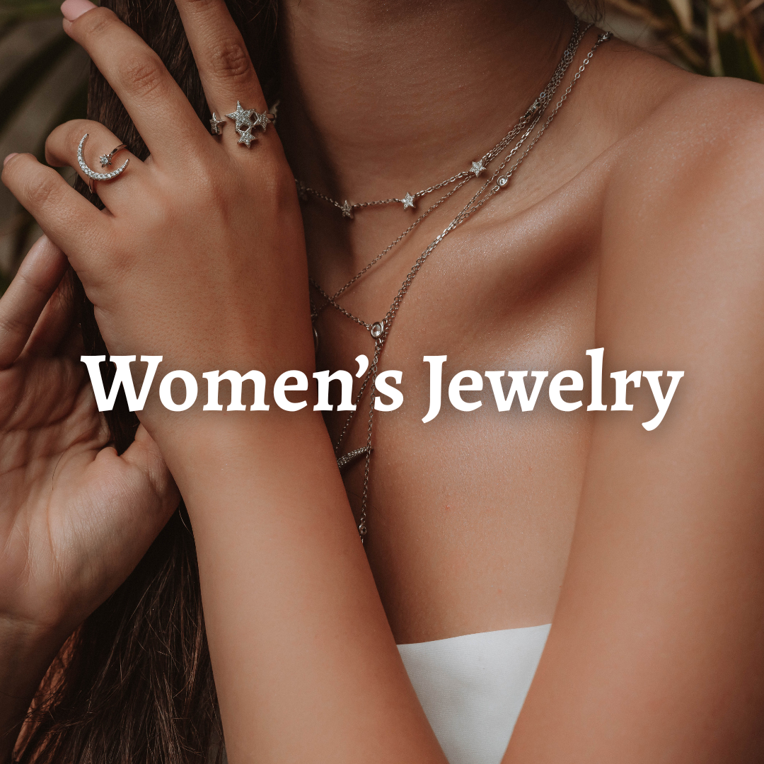 All Women's Jewelry