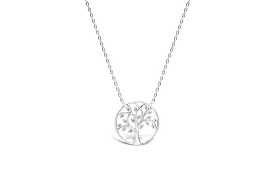 Stia | A Charming Story - Tree Of Life