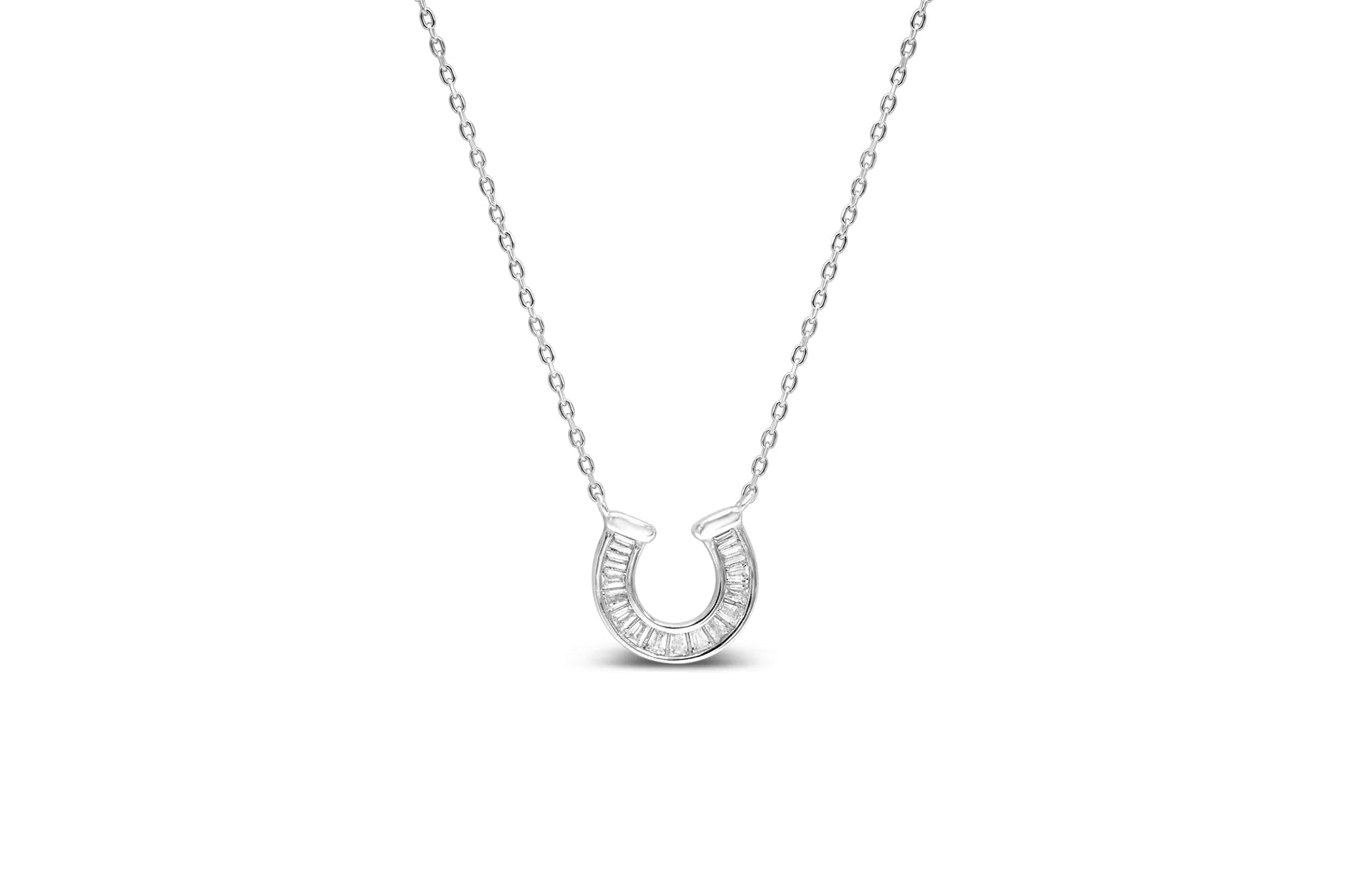 Stia | A Charming Story - Lucky Horseshoe