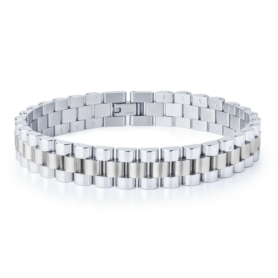 Italgem | RX-Style Watch Link Bracelet
