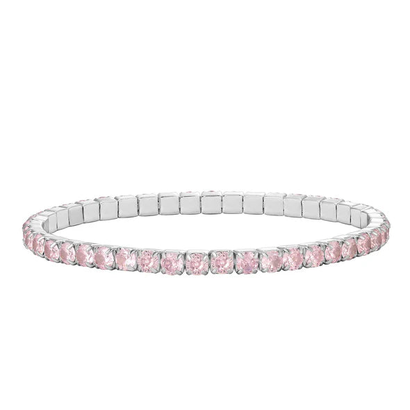 Stretch Tennis Bracelet