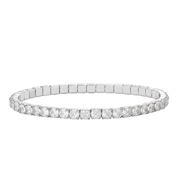 Stretch Tennis Bracelet