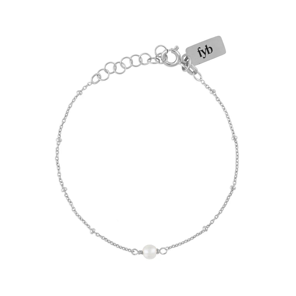 Birthstone Bracelet