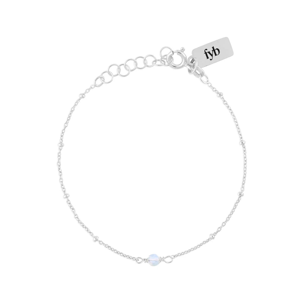 Birthstone Bracelet