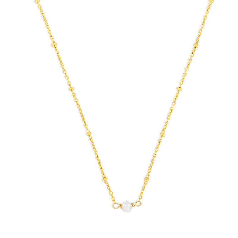 Birthstone Necklace