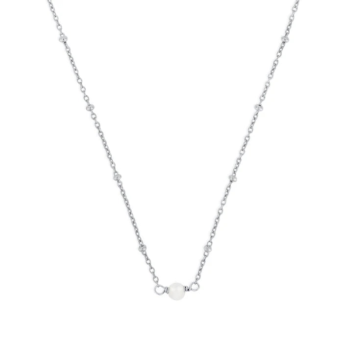 Birthstone Necklace