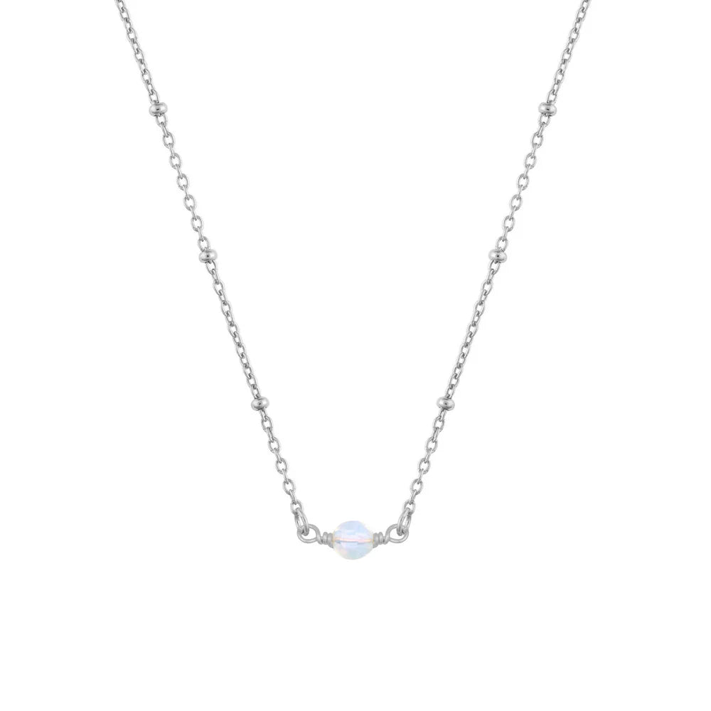 Birthstone Necklace