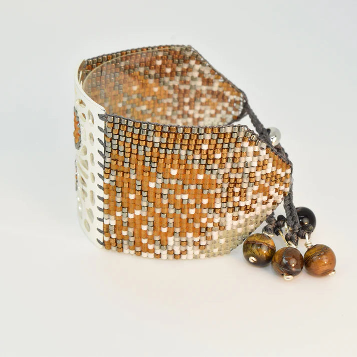 Butterfly Bracelet