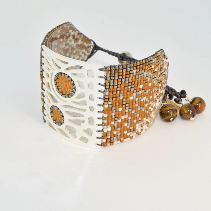 Butterfly Bracelet