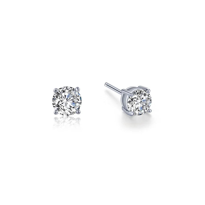 Stud Earrings 0.5ct