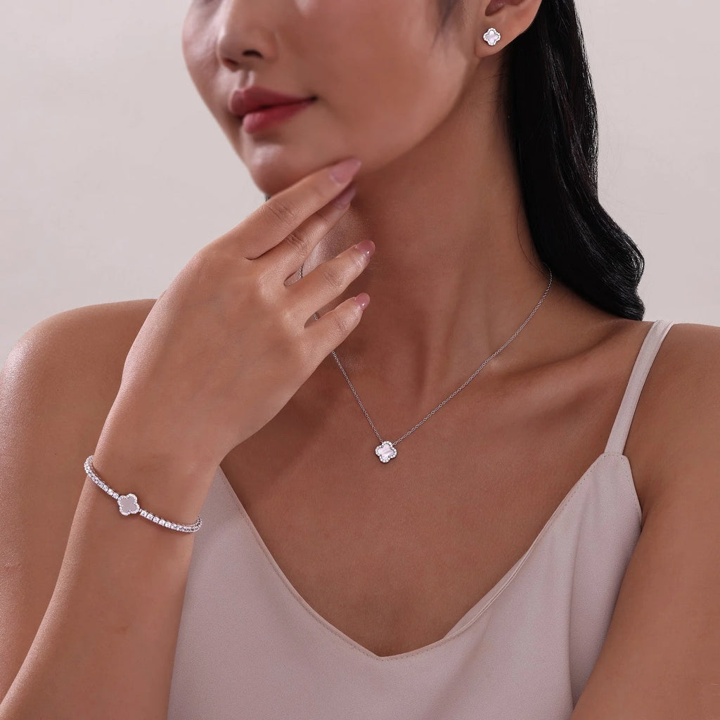 Lafonn | 0.4 CTW Halo Stud Earrings
