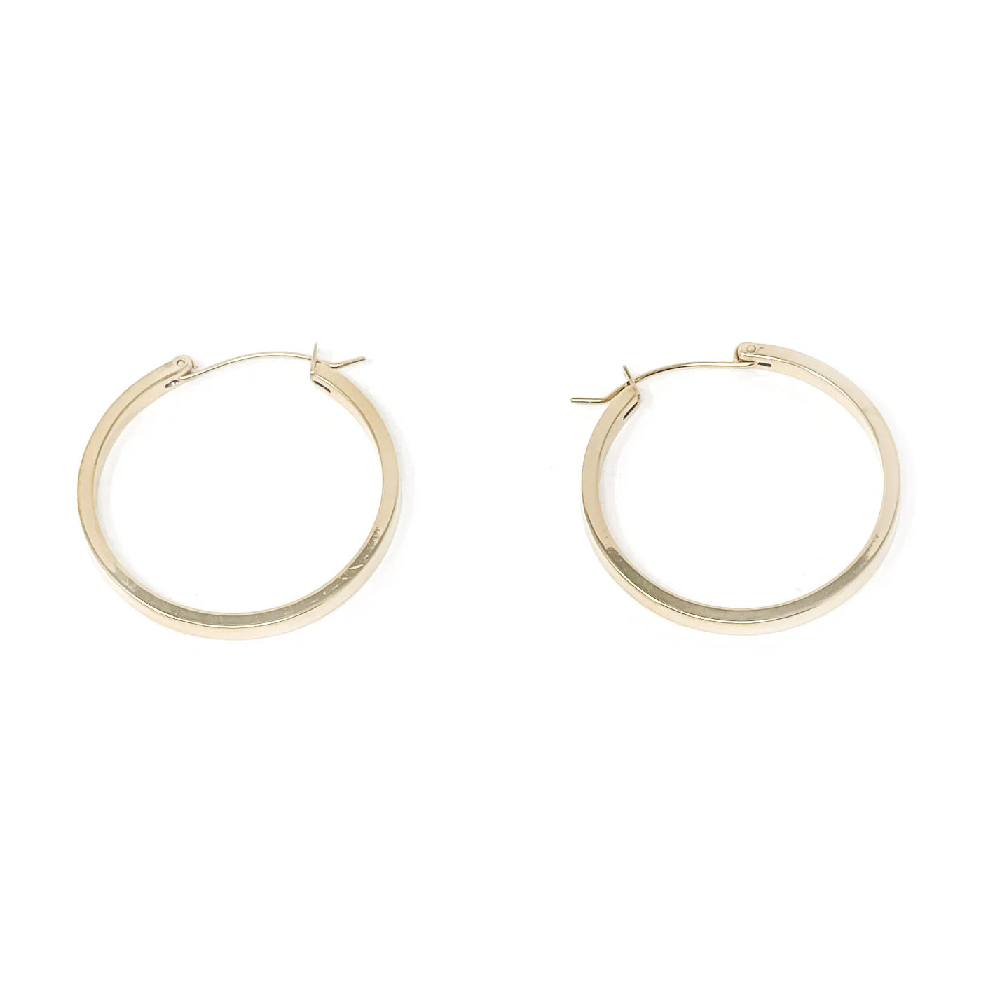Classic Hoop