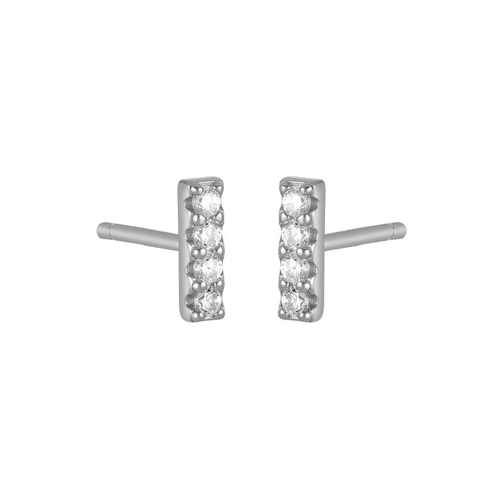 Maeda Bar Studs