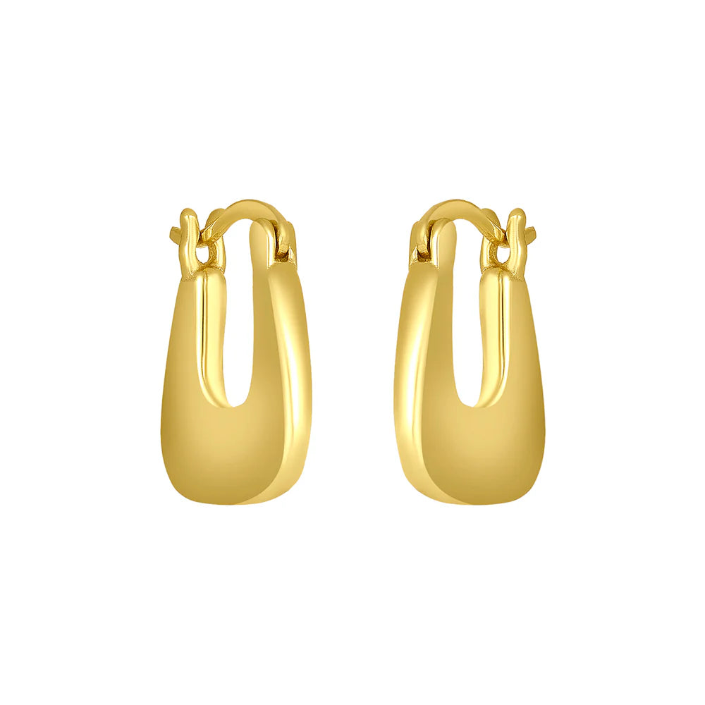 Paulina Hoops