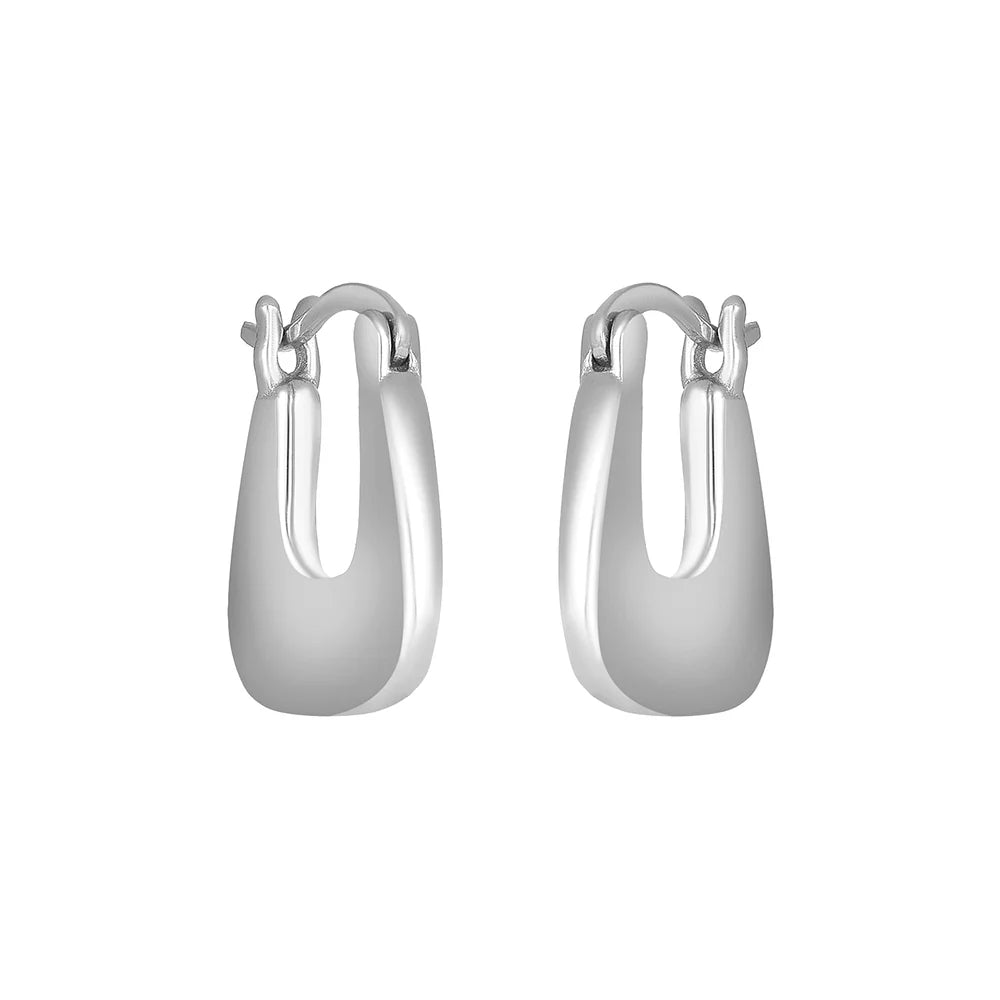 Paulina Hoops