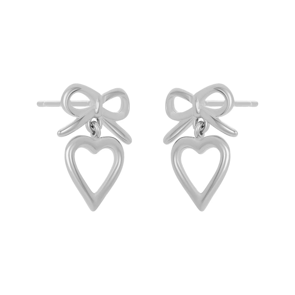 Valentine Studs