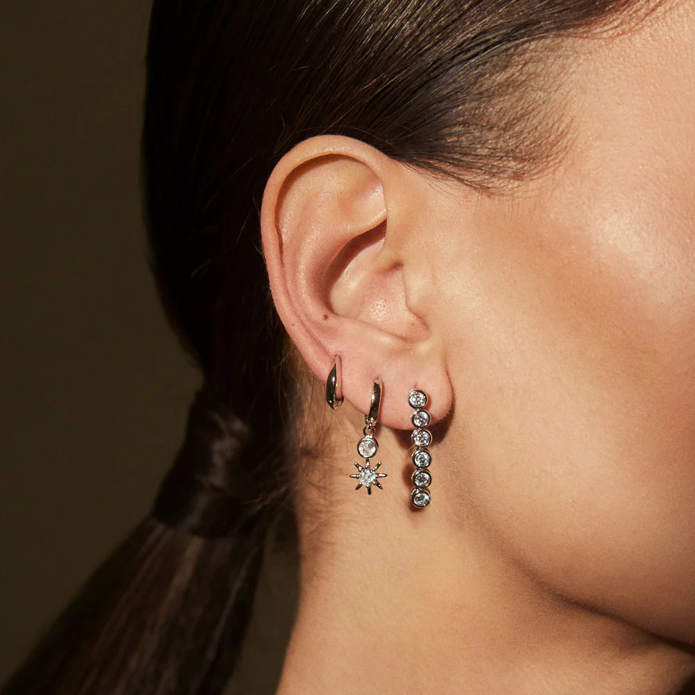 Lennon Earrings