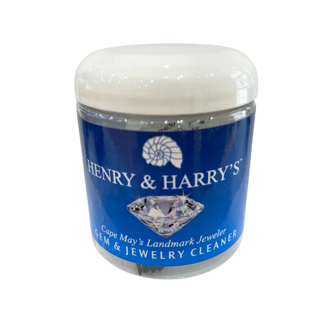 Gem & Jewelry Cleaner