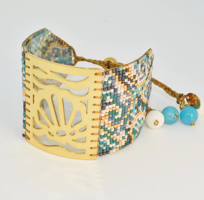 Sea Dreams Bracelet