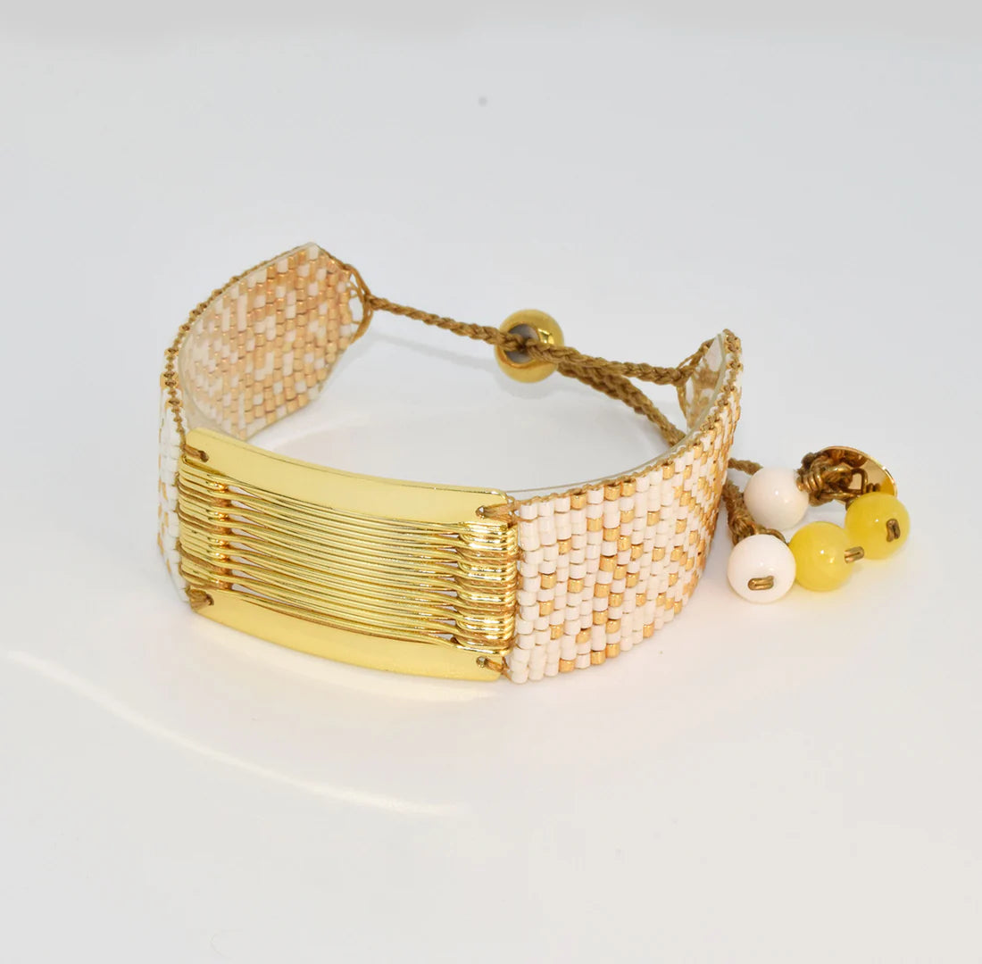 Abaco Bracelet