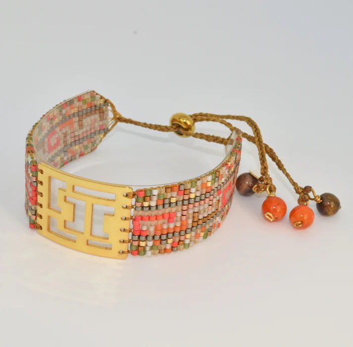 Rhodos Bracelet