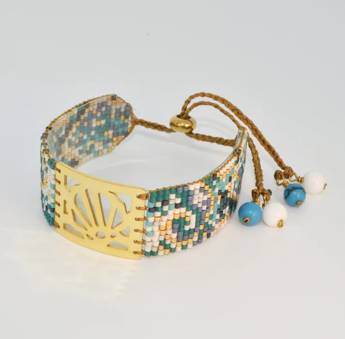 Sea Dreams Bracelet