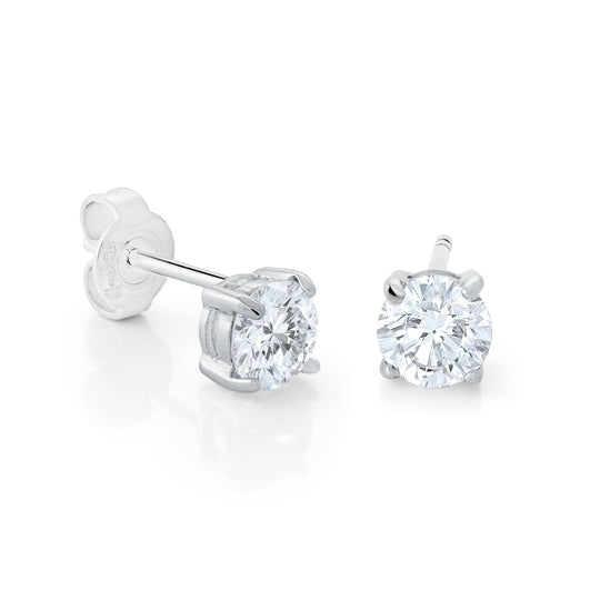 Italgem | Classic Studs 5mm
