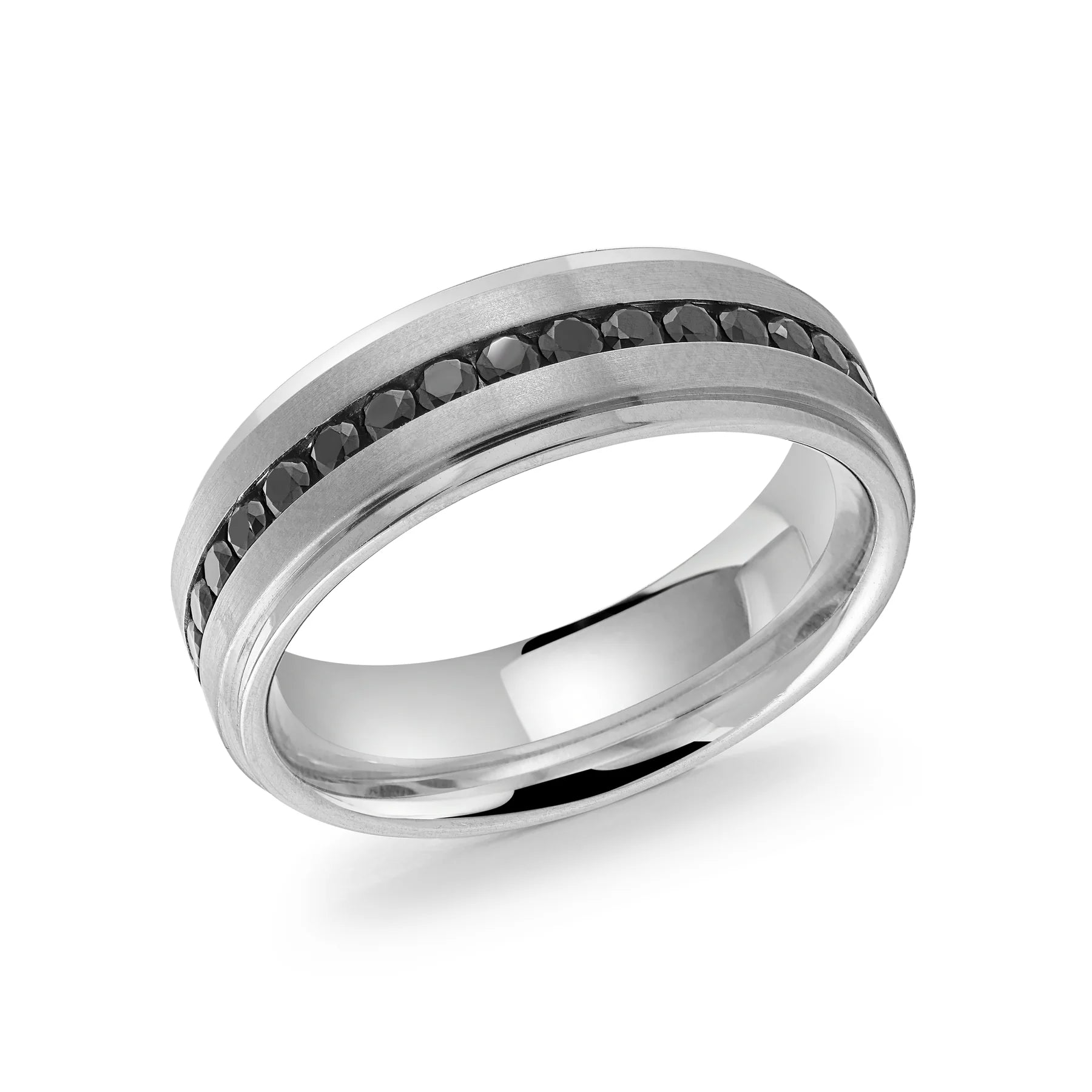 Italgem | Gem Lined Ring