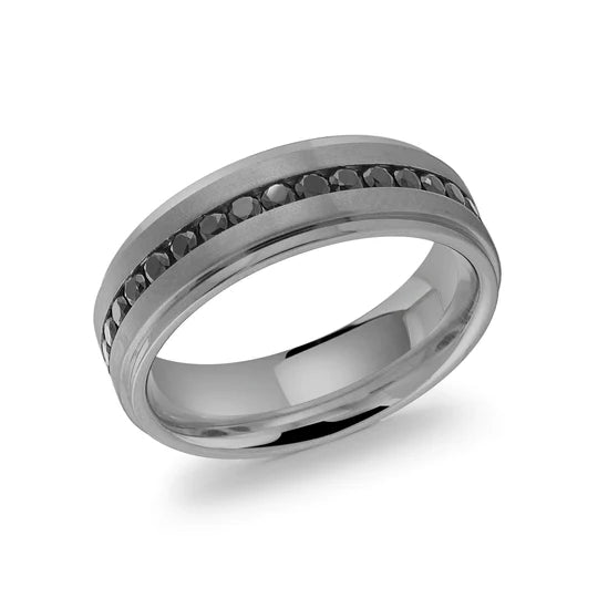 Italgem | Gem Lined Ring
