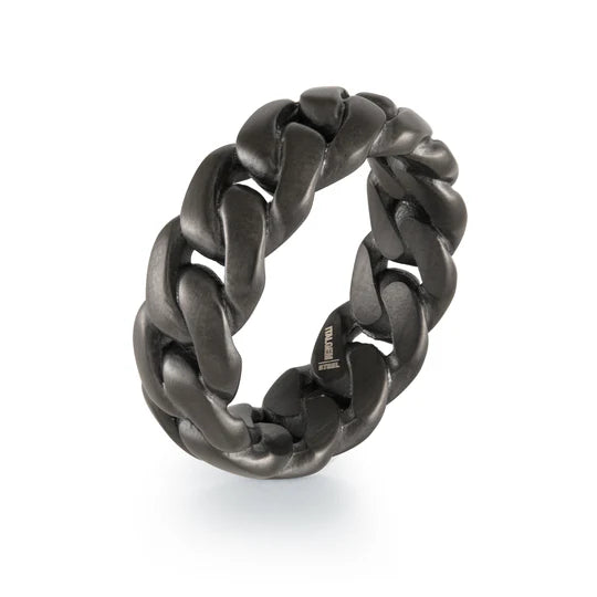 Italgem | Cuban Ring