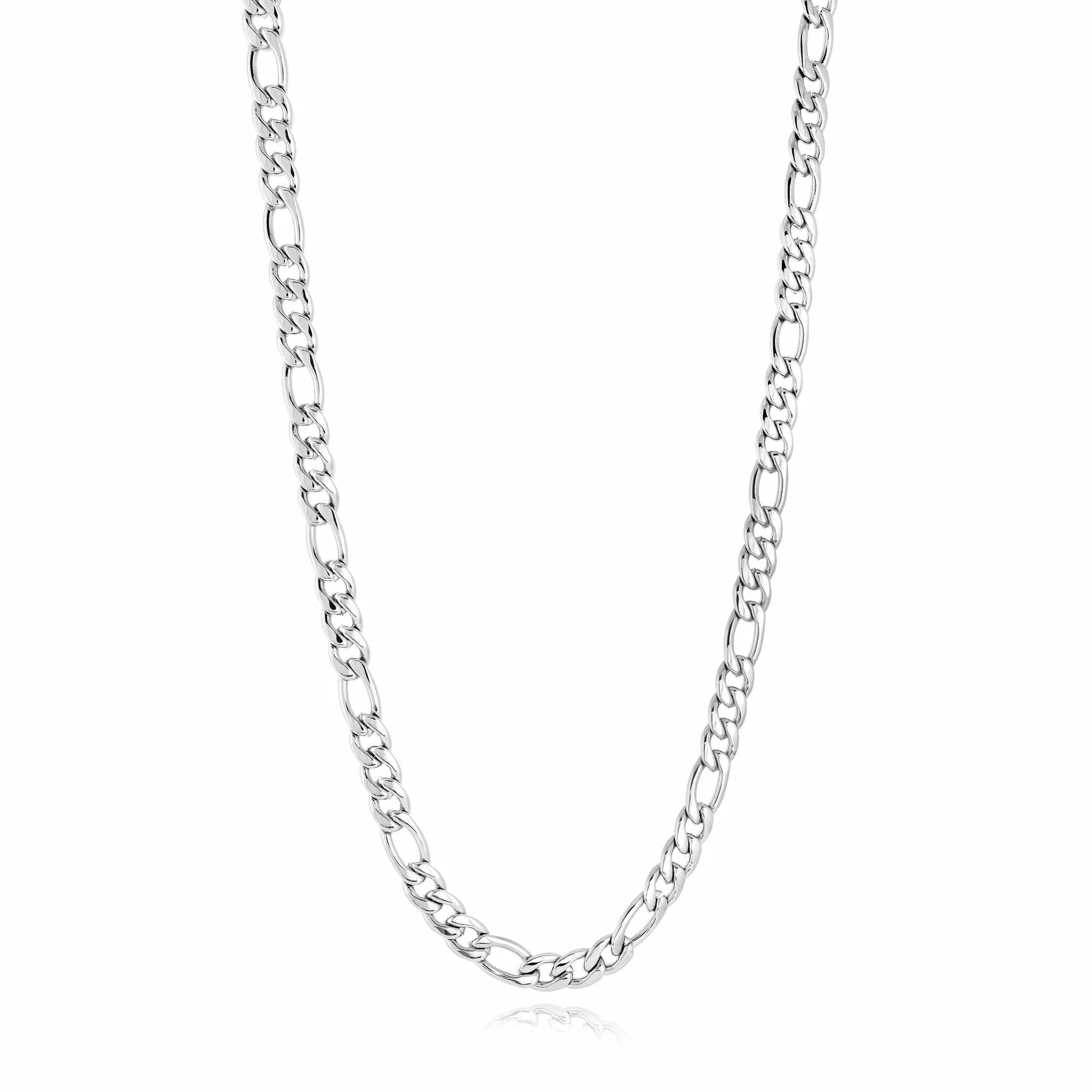Italgem | 4.5mm Figaro Link Chain