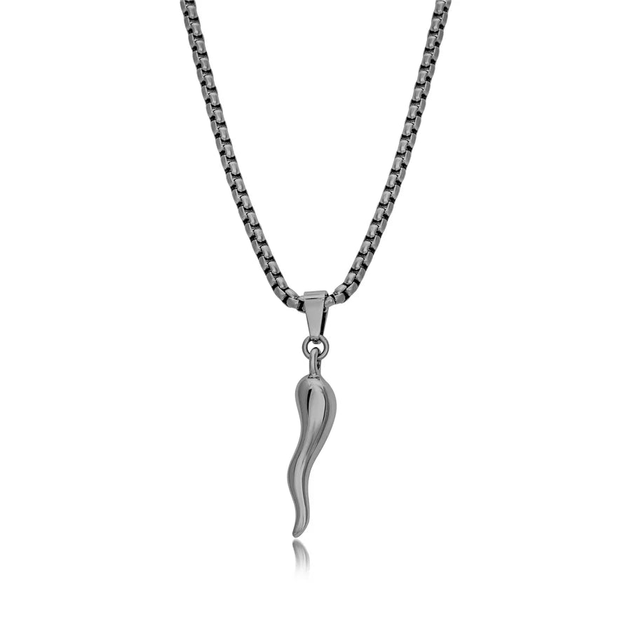Italgem | Cornetto Necklace