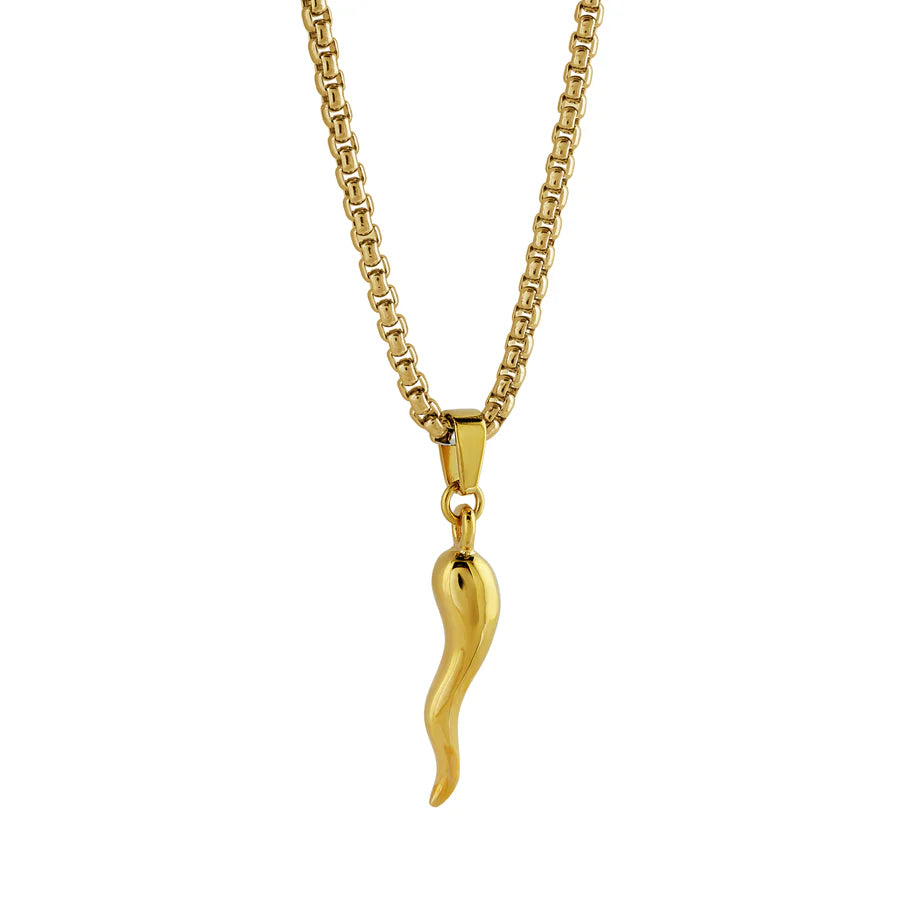 Italgem | Cornetto Necklace