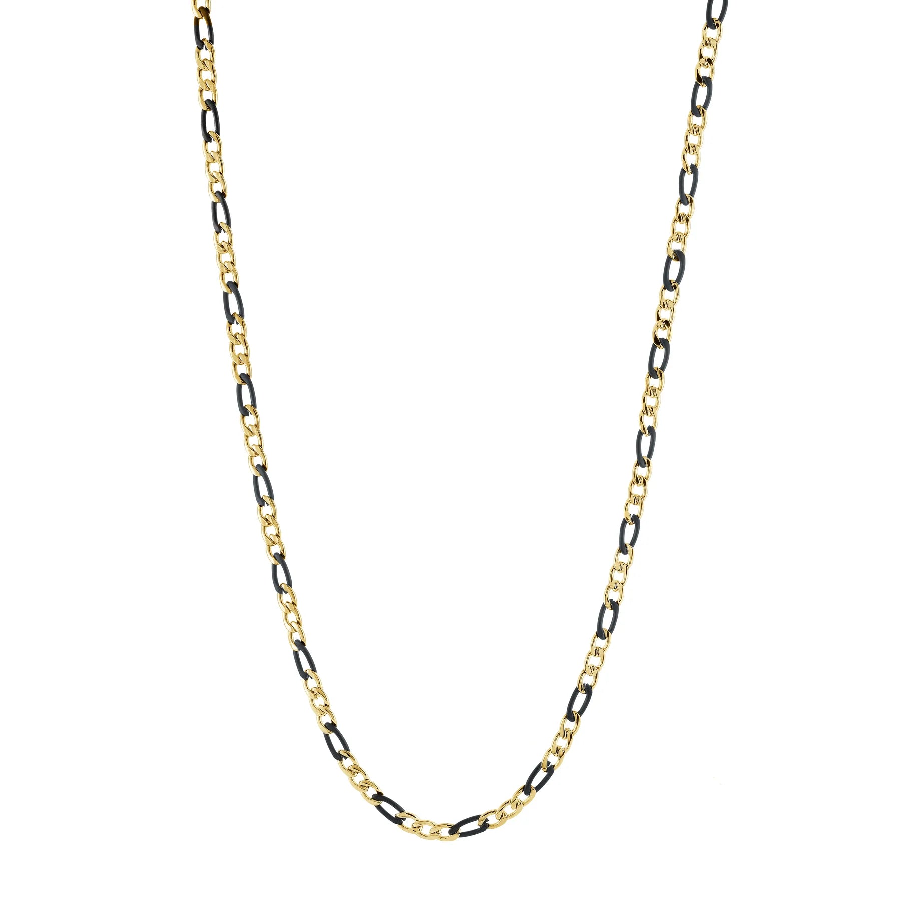 Italgem | 4.5mm Figaro Link Chain