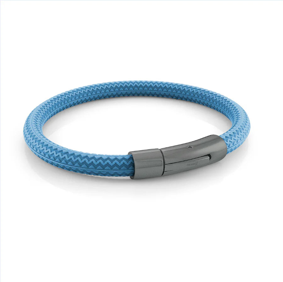 Italgem | Tire Rubber Bracelet
