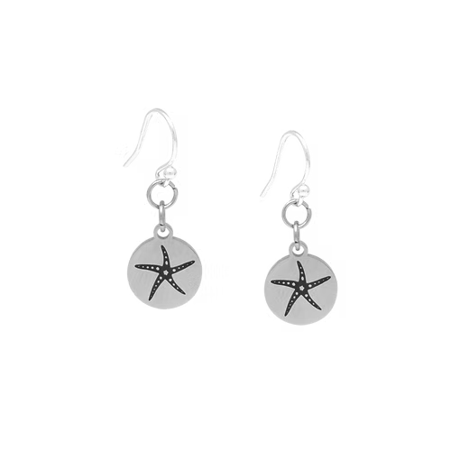 Saltwater Earrings