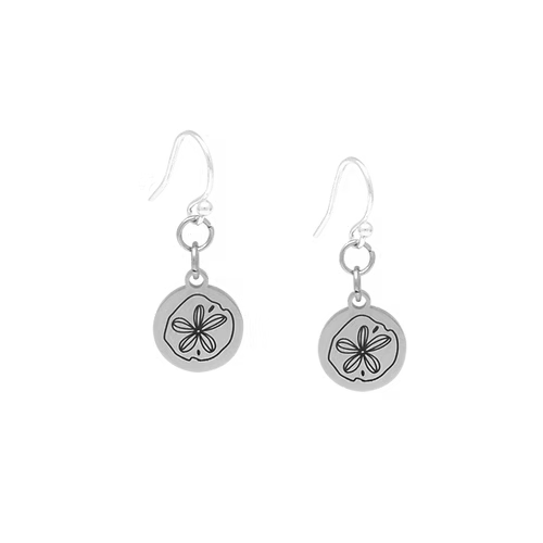 Saltwater Earrings