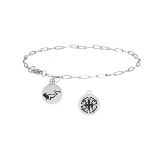 Rocky Coast Bracelet