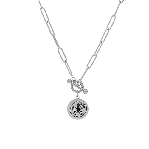 Saltwater Necklace