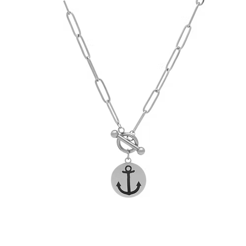 Saltwater Necklace