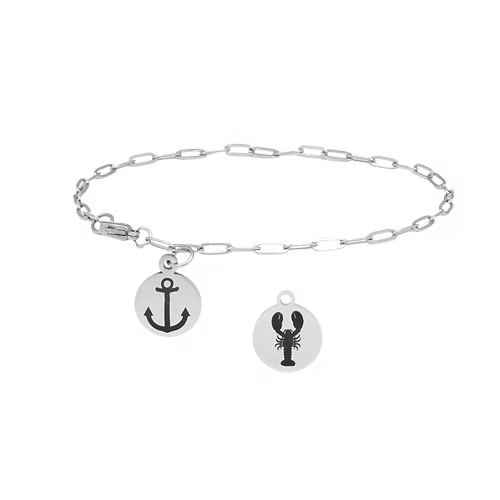 Rocky Coast Bracelet