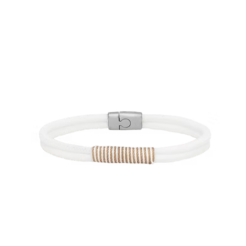 Waterside Rope Bracelet