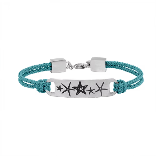 Saltwater Bracelet