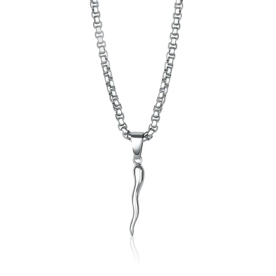 Italgem | Cornetto Necklace